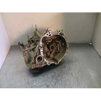 Recambio de caja cambios para nissan micra (k12e) 1.2 cat referencia OEM IAM JH3103  99303