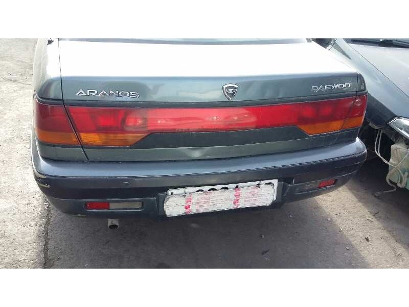 daewoo aranos del año 1996