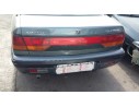 DAEWOO ARANOS