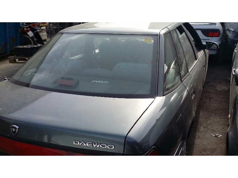 daewoo aranos del año 1996