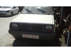 renault rapid/express (f40) del año 1988 2