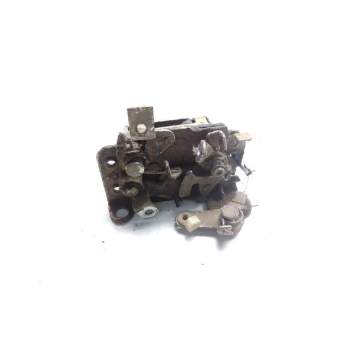 Recambio de cerradura puerta delantera izquierda para opel kadett c 1.0 referencia OEM IAM   