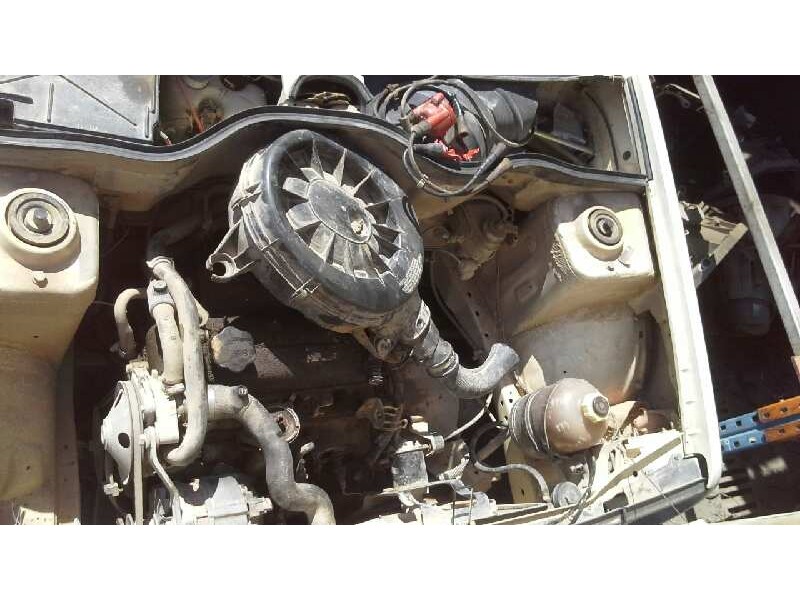 renault rapid/express (f40) del año 1988