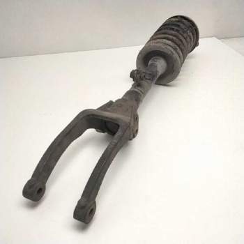Recambio de amortiguador delantero para alfa romeo 166 2.4 jtd cat referencia OEM IAM   
