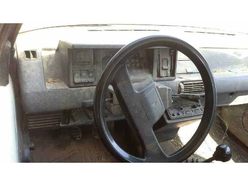 renault rapid/express (f40) del año 1988