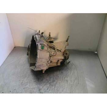 Recambio de caja cambios para nissan micra (k12e) 1.2 cat referencia OEM IAM JH3103  99303