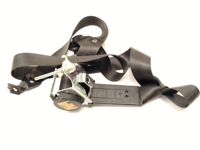 Recambio de cinturon seguridad delantero izquierdo para opel astra h (a04) 1.7 cdti (l48) referencia OEM IAM 560834901  