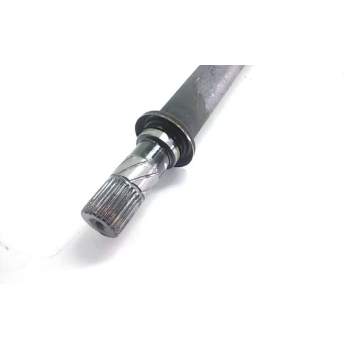 Recambio de transmision delantera derecha para renault scenic ii privilege referencia OEM IAM 8200472158  