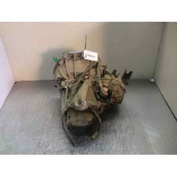 Recambio de caja cambios para nissan micra (k12e) 1.2 cat referencia OEM IAM JH3103  99303
