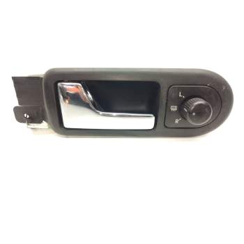 MANETA INTERIOR DELANTERA IZQUIERDA 3B1837118K 