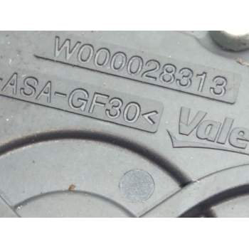 Recambio de motor limpia trasero para nissan x-trail (t32) 360 referencia OEM IAM 287104BA0A  