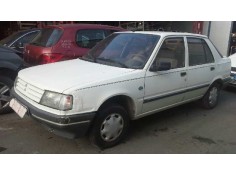peugeot 309 del año 1993