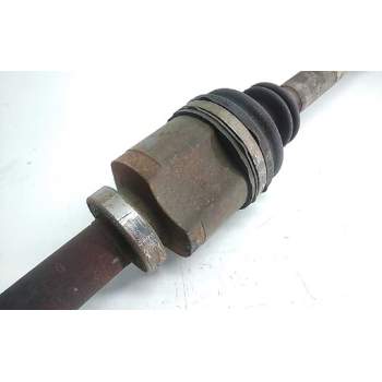 Recambio de transmision delantera derecha para renault scenic ii privilege referencia OEM IAM 8200472158  