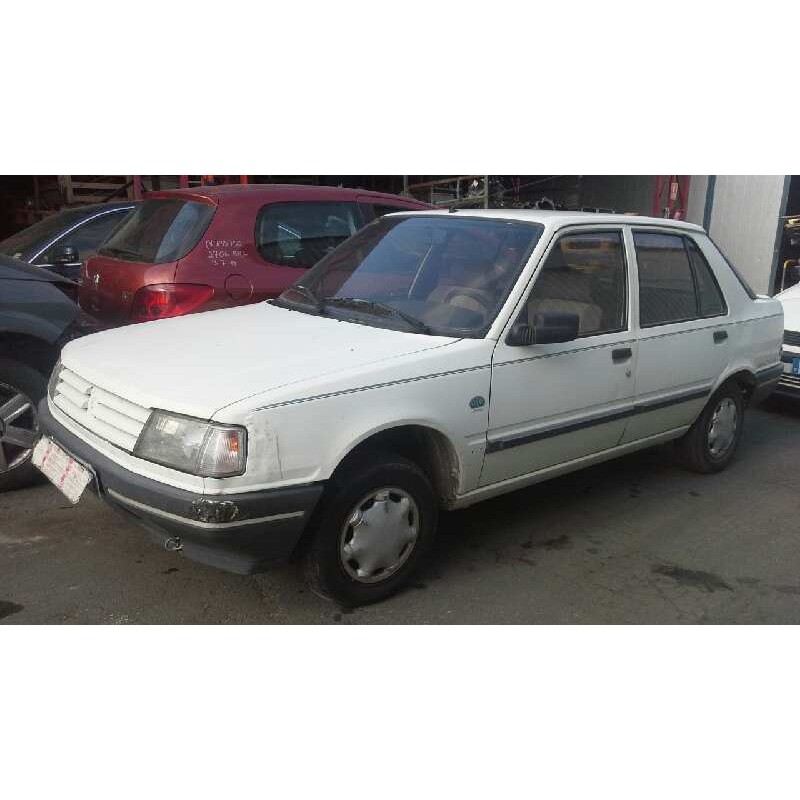 peugeot 309 del año 1993