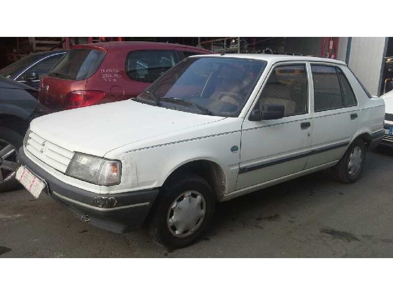 peugeot 309 del año 1993