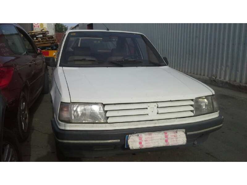 peugeot 309 del año 1993