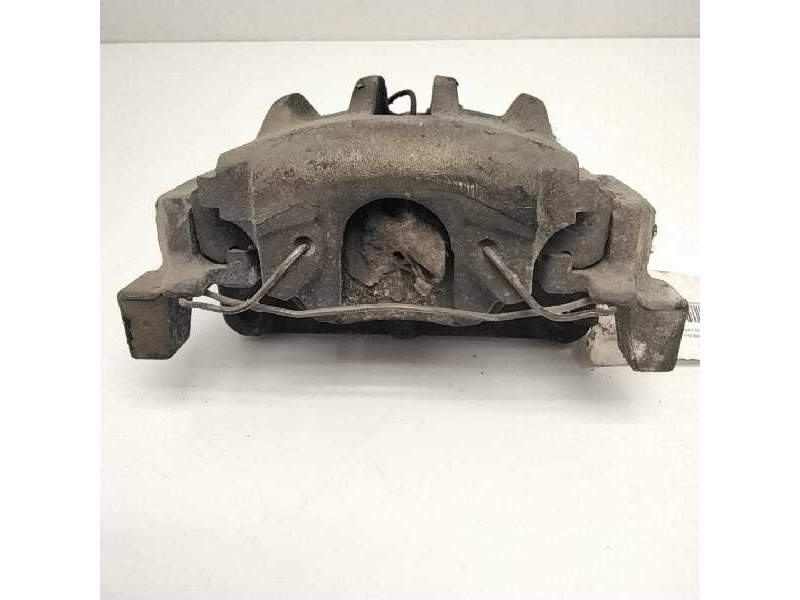 Recambio de pinza freno delantera derecha para alfa romeo 166 2.4 jtd cat referencia OEM IAM   