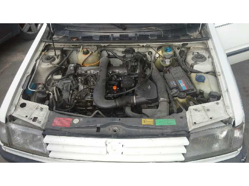 peugeot 309 del año 1993