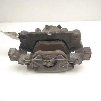 Recambio de pinza freno delantera derecha para alfa romeo 166 2.4 jtd cat referencia OEM IAM   