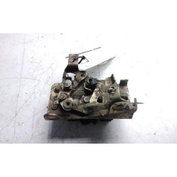 Recambio de cerradura puerta delantera izquierda para opel kadett c 1.0 referencia OEM IAM   