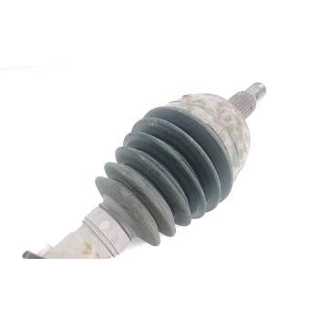Recambio de transmision delantera derecha para renault scenic ii privilege referencia OEM IAM 8200472158  