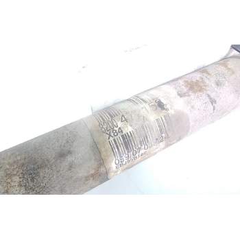 Recambio de transmision delantera derecha para renault scenic ii privilege referencia OEM IAM 8200472158  