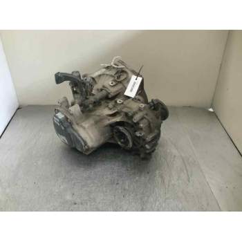 Recambio de caja cambios para seat ibiza (6k) 1.9 tdi referencia OEM IAM CYP  99347