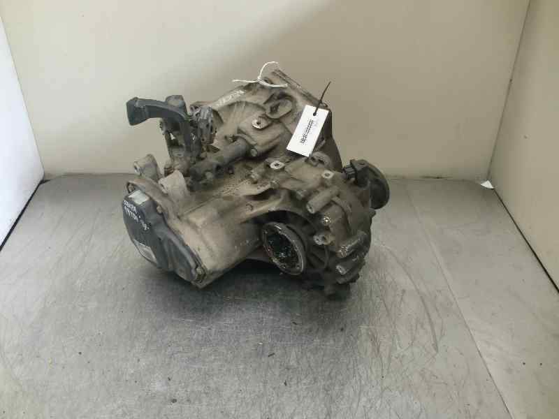 Recambio de caja cambios para seat ibiza (6k) 1.9 tdi referencia OEM IAM CYP  99347