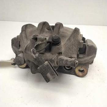 Recambio de pinza freno delantera derecha para alfa romeo 166 2.4 jtd cat referencia OEM IAM   