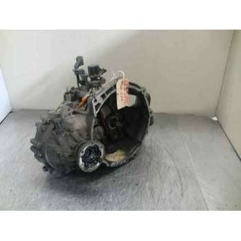 Recambio de caja cambios para seat ibiza (6k) 1.9 tdi referencia OEM IAM CYP  99347