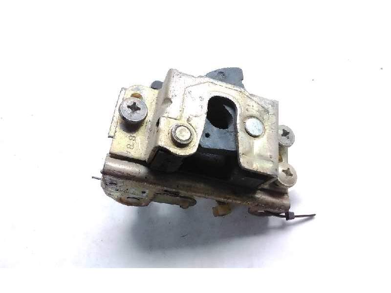 Recambio de cerradura puerta delantera izquierda para opel kadett c 1.0 referencia OEM IAM   