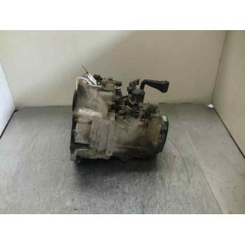 Recambio de caja cambios para seat ibiza (6k) 1.9 tdi referencia OEM IAM CYP  99347
