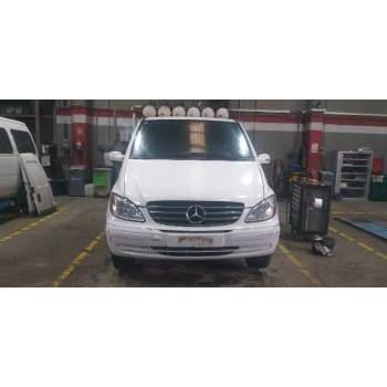 MERCEDES-BENZ VIANO (W639) de desguace