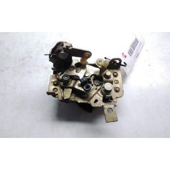 Recambio de cerradura puerta delantera izquierda para opel kadett c 1.0 referencia OEM IAM   