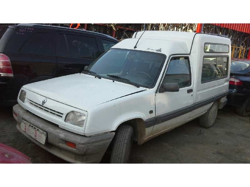 renault rapid/express (f40) del año 1994