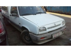 renault rapid/express (f40) del año 1994 2