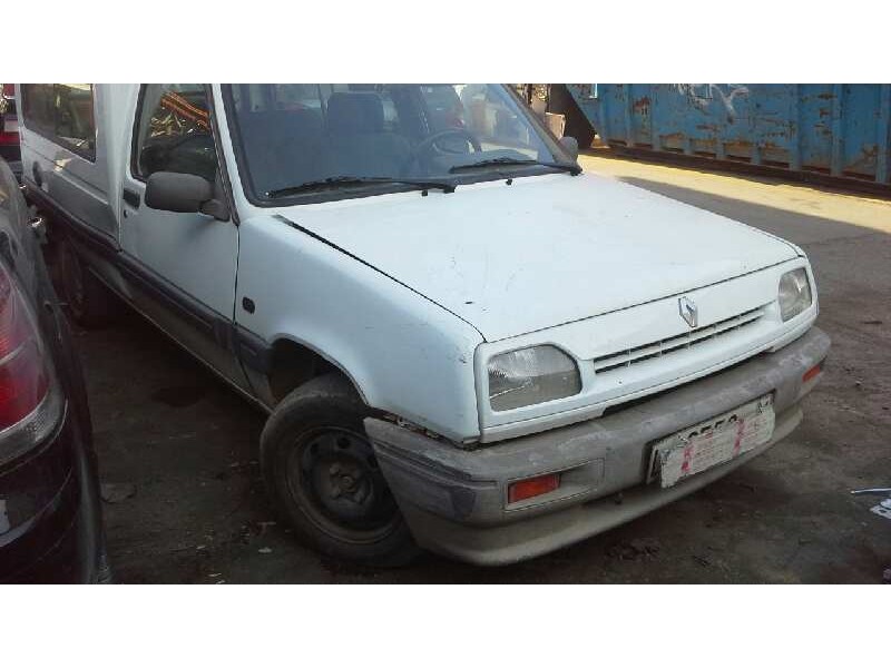 renault rapid/express (f40) del año 1994