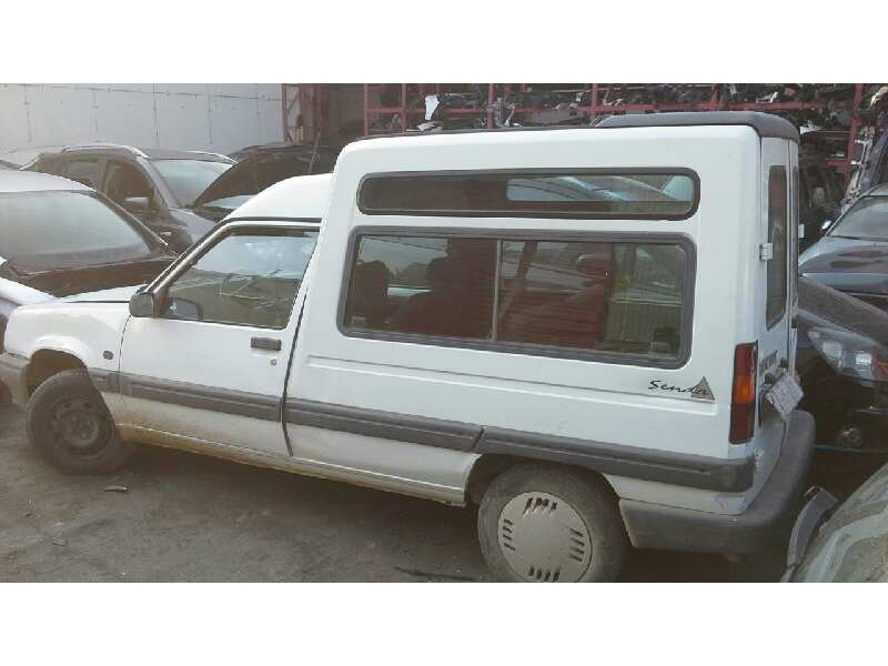 renault rapid/express (f40) del año 1994