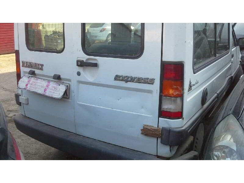 renault rapid/express (f40) del año 1994