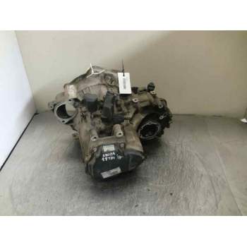 Recambio de caja cambios para seat ibiza (6k) 1.9 tdi referencia OEM IAM CYP  99347