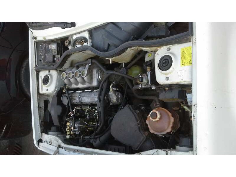 renault rapid/express (f40) del año 1994