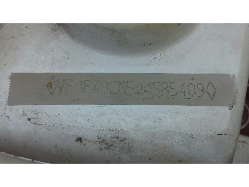 renault rapid/express (f40) del año 1994