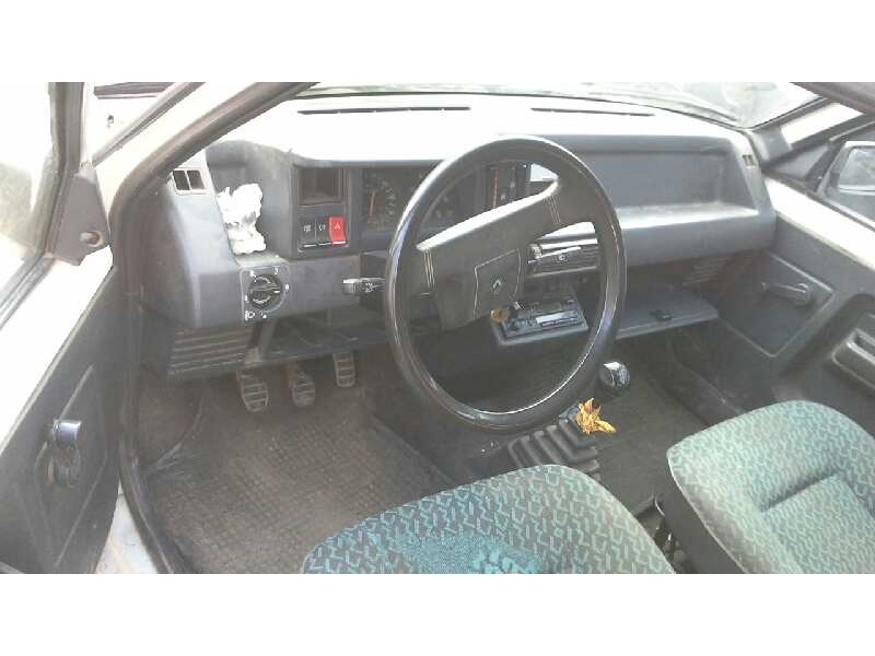 renault rapid/express (f40) del año 1994