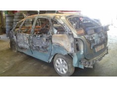 citroen xsara picasso del año 2002