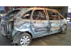 citroen xsara picasso del año 2002 2