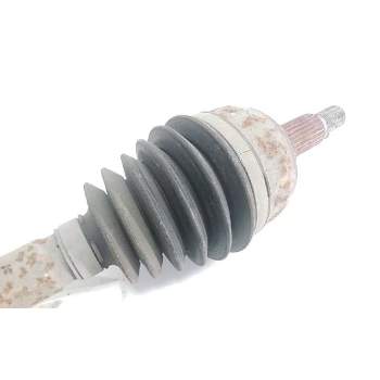 Recambio de transmision delantera izquierda para renault scenic ii privilege referencia OEM IAM 8200330413  
