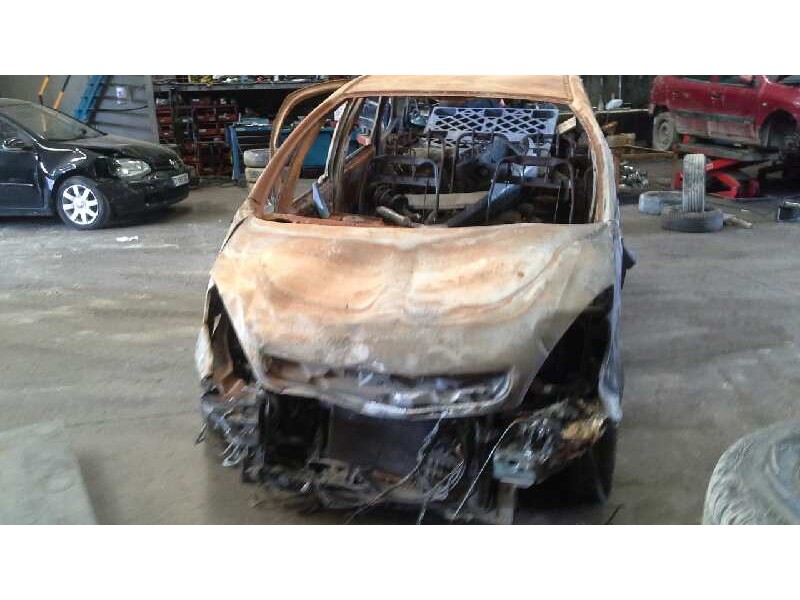 citroen xsara picasso del año 2002