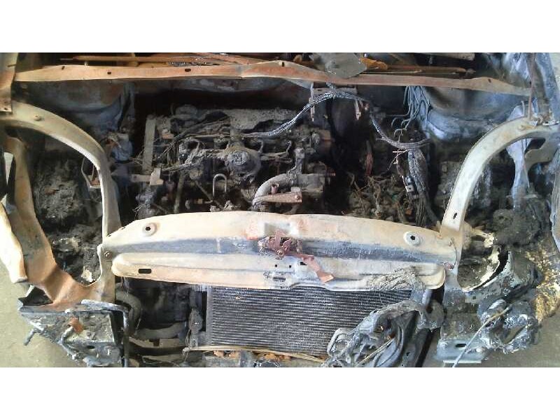 citroen xsara picasso del año 2002