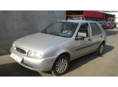 ford fiesta courier (dx) del año 1997