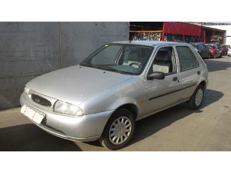 ford fiesta courier (dx) del año 1997